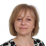 Esma Fejzovski